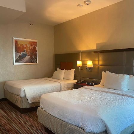 Herald Square Hotel Nowy Jork Zewnętrze zdjęcie
