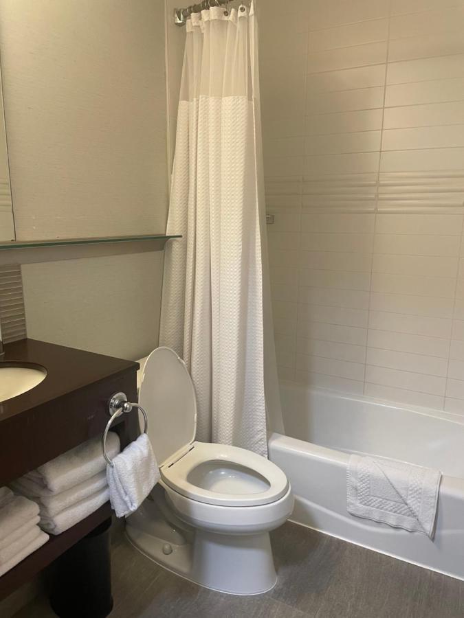 Herald Square Hotel Nowy Jork Zewnętrze zdjęcie