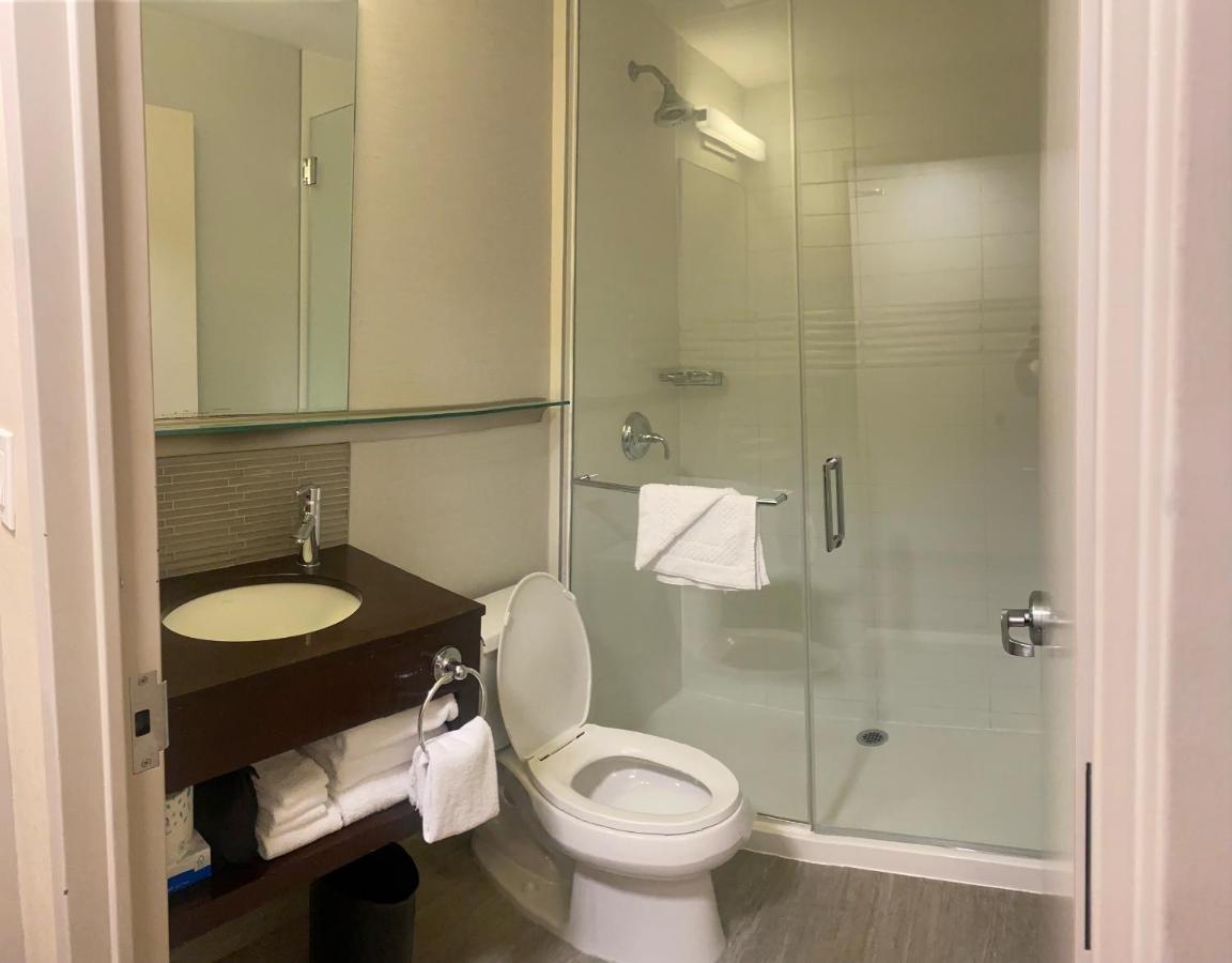 Herald Square Hotel Nowy Jork Zewnętrze zdjęcie