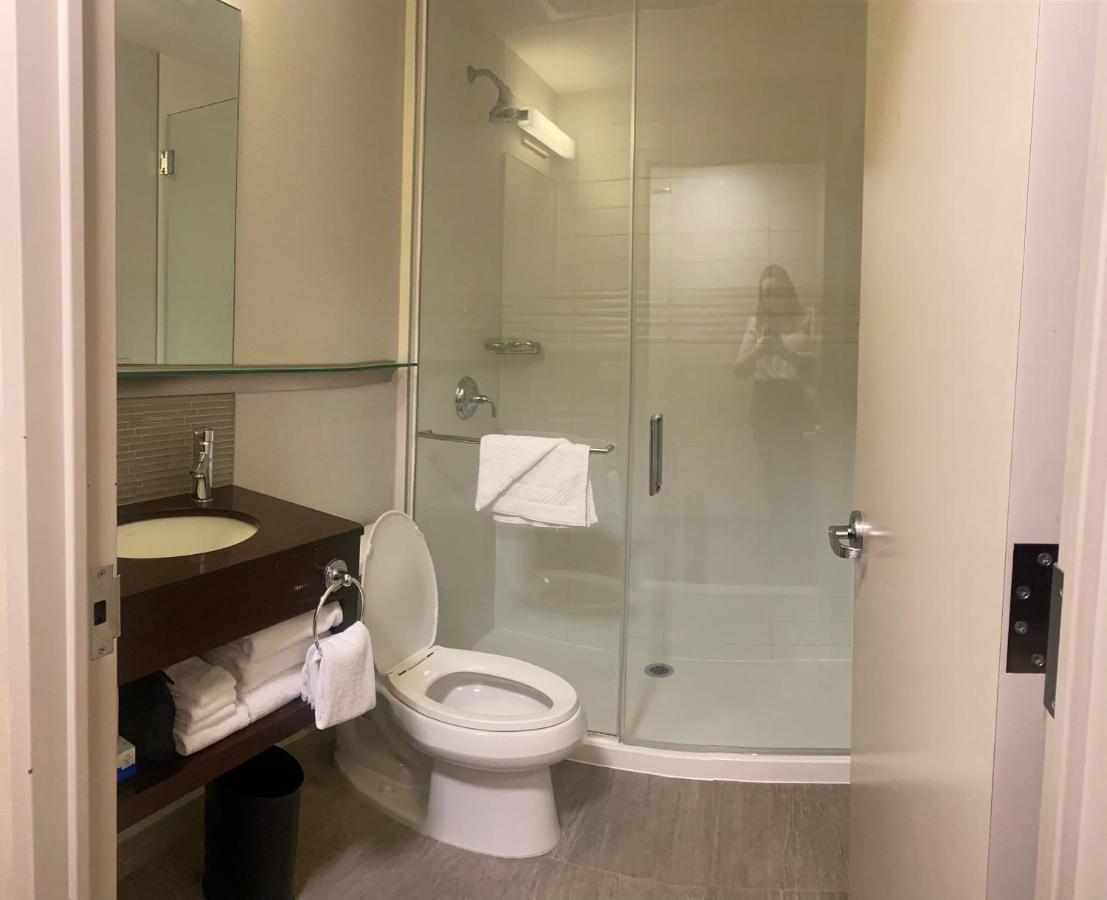 Herald Square Hotel Nowy Jork Zewnętrze zdjęcie